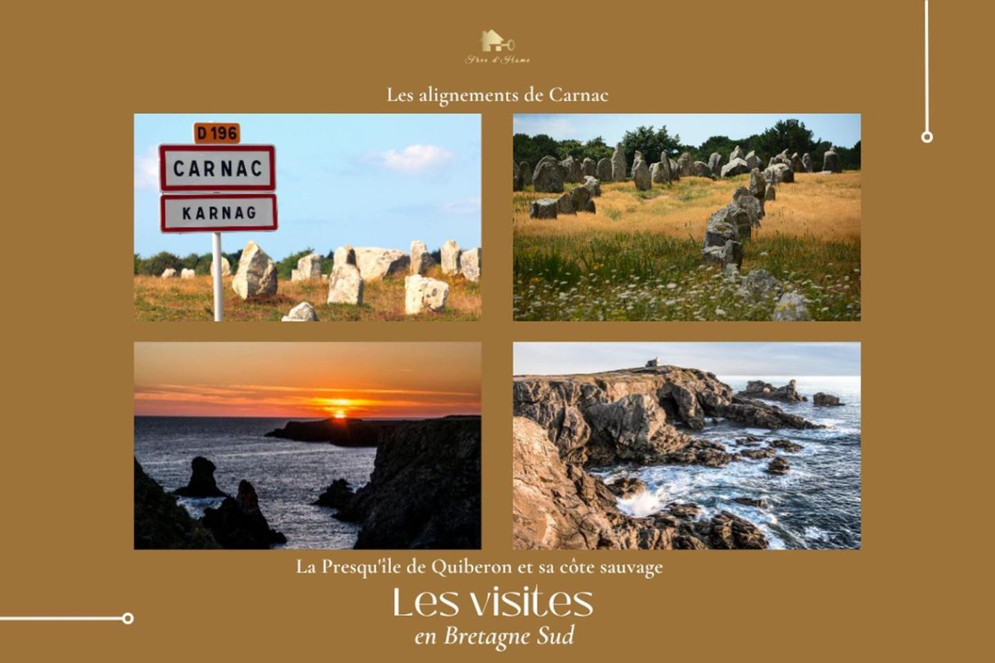 Moëlan-sur-Mer Le Belaven, Neuf, Cosy, Terrasse, Jardin, Kerfany Plage, 1 A 6 Pers מראה חיצוני תמונה